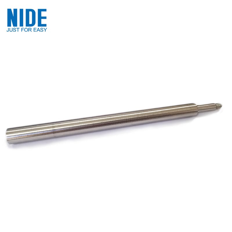 ఆధునిక మోషన్ సిస్టమ్‌లకు హై-ప్రెసిషన్ లీనియర్ షాఫ్ట్ ఏది అవసరం?